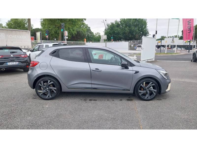 Renault Clio - Photo 7