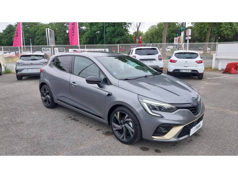 Renault Clio - Photo 8