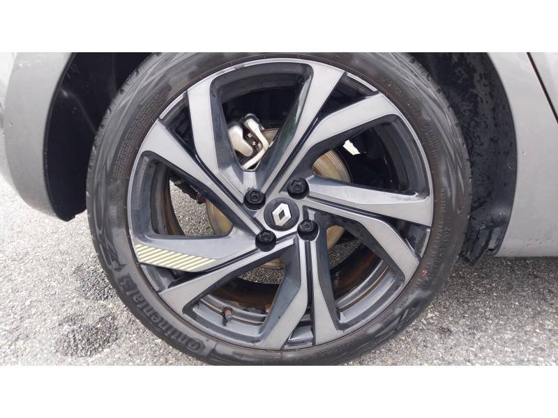 Renault Clio - Photo 9