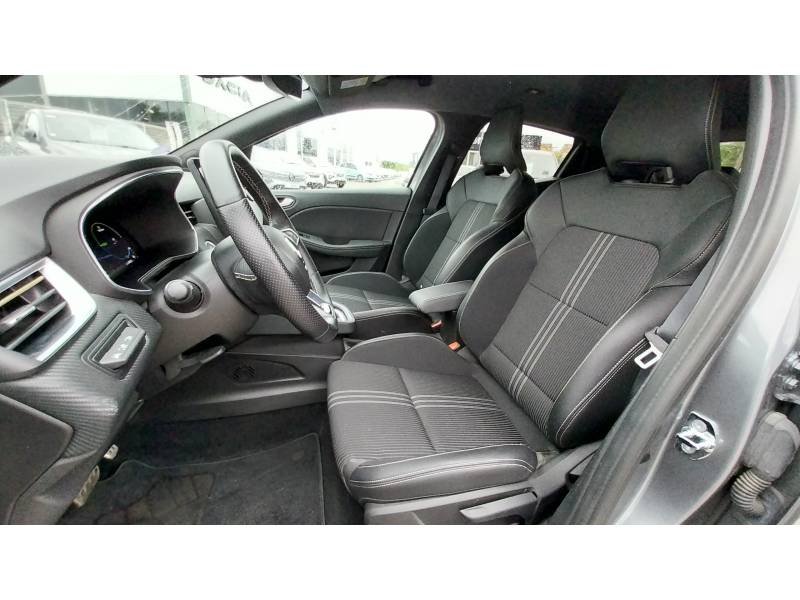 Renault Clio - Photo 10