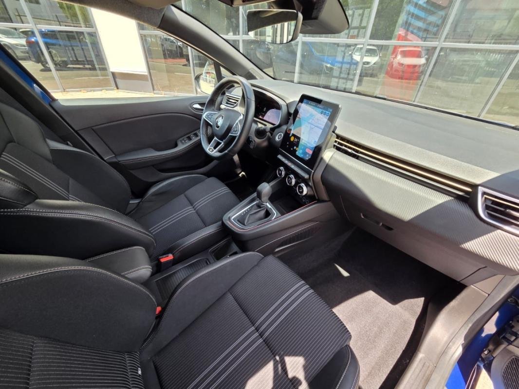 Renault Clio - Photo 11