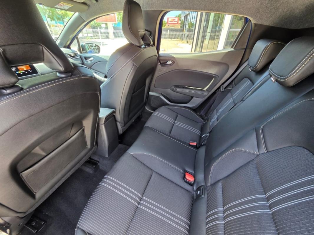 Renault Clio - Photo 12