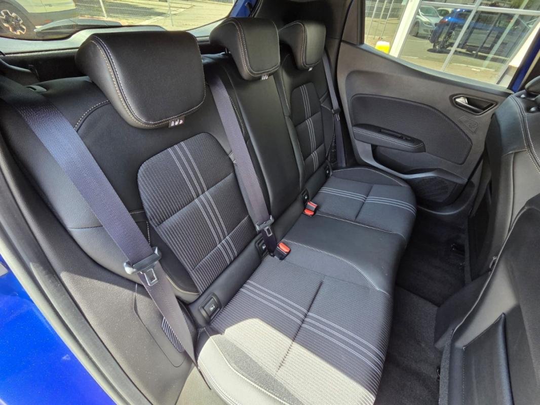Renault Clio - Photo 14