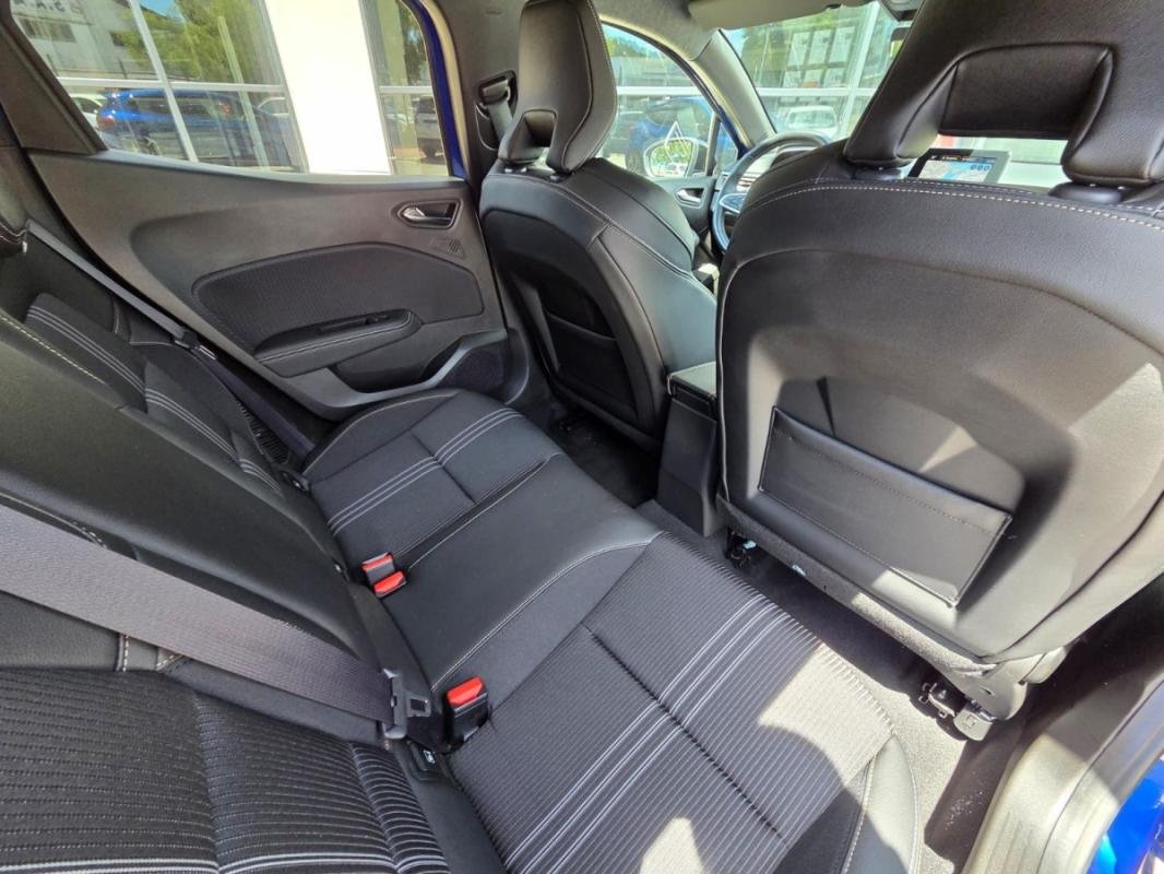 Renault Clio - Photo 15