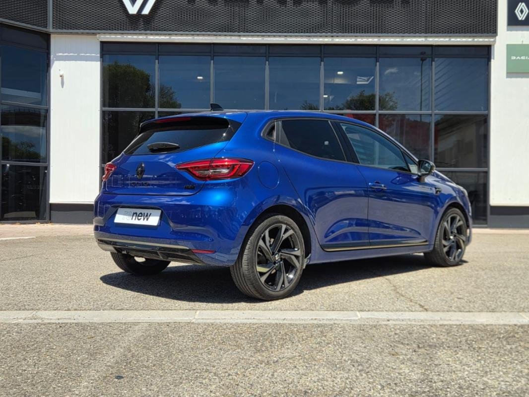 Renault Clio - Photo 16