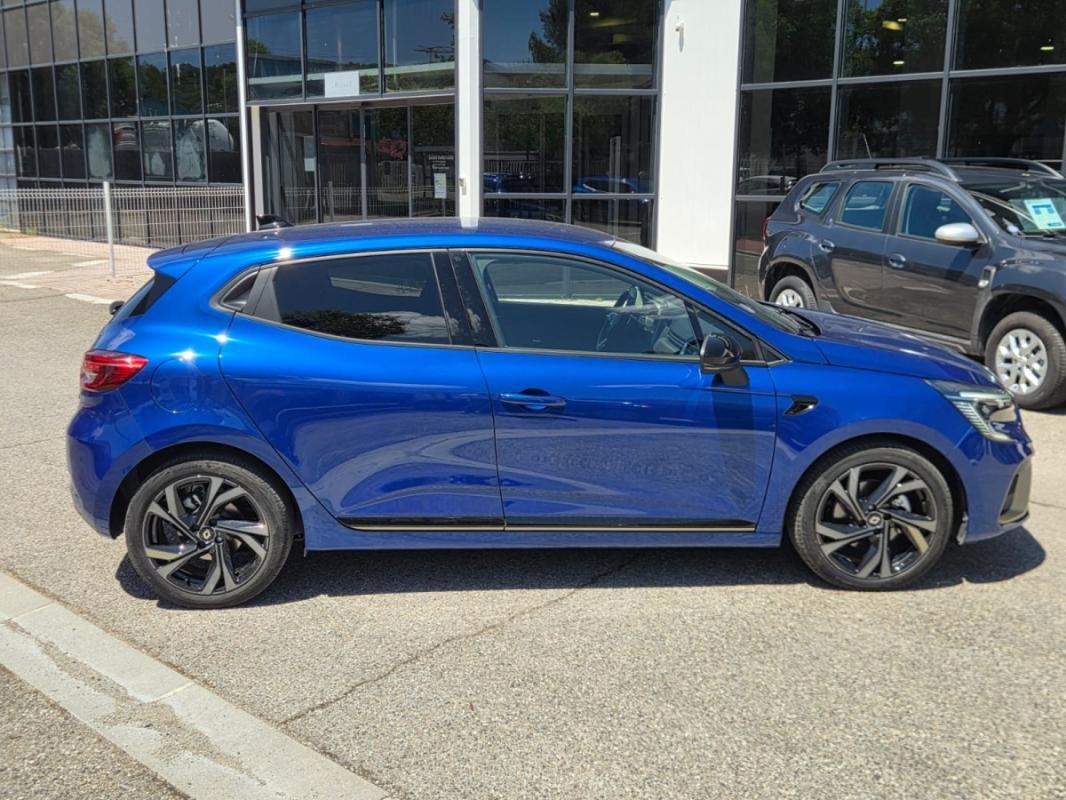 Renault Clio - Photo 18