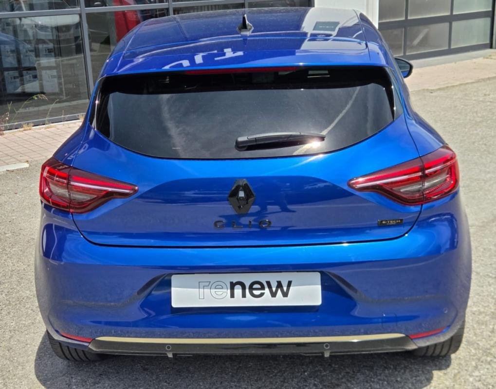 Renault Clio - Photo 19
