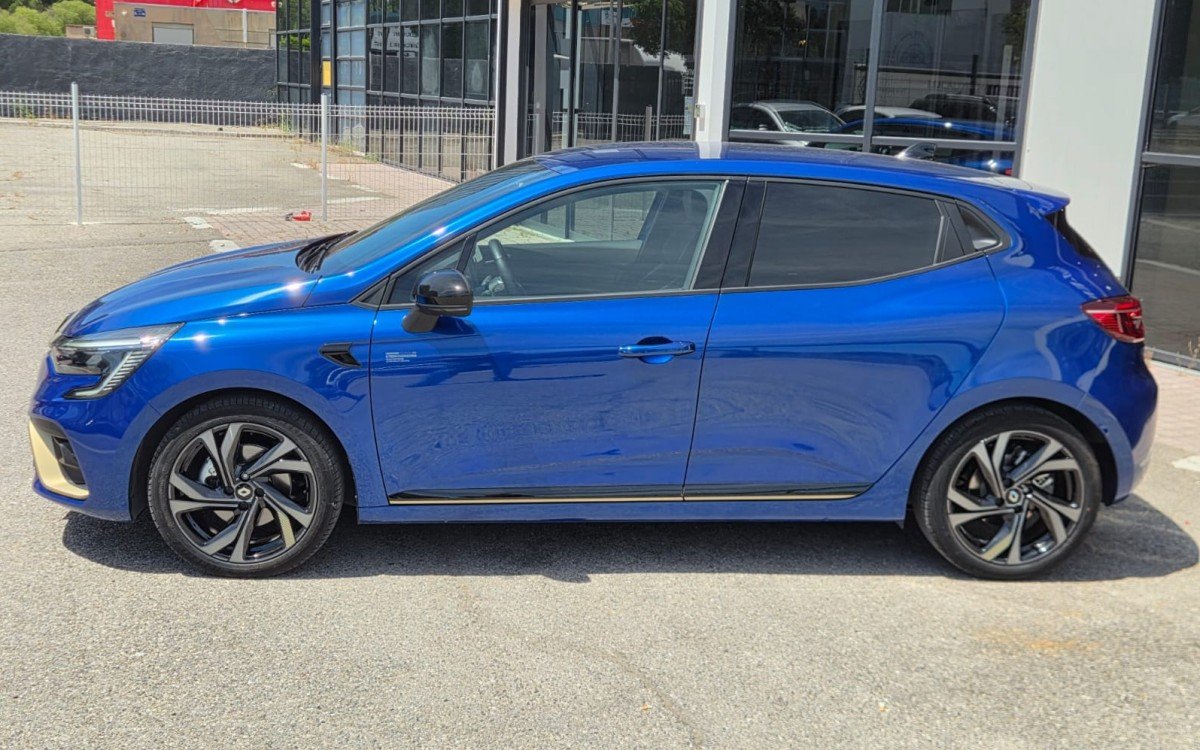 Renault Clio - Photo 2