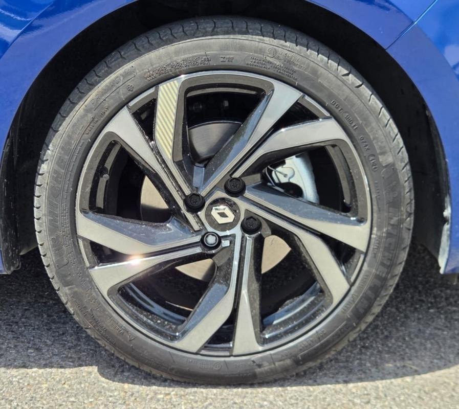 Renault Clio - Photo 21
