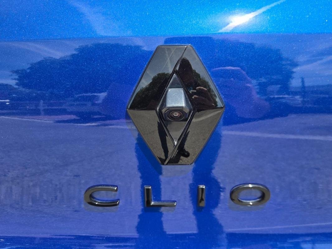 Renault Clio - Photo 22