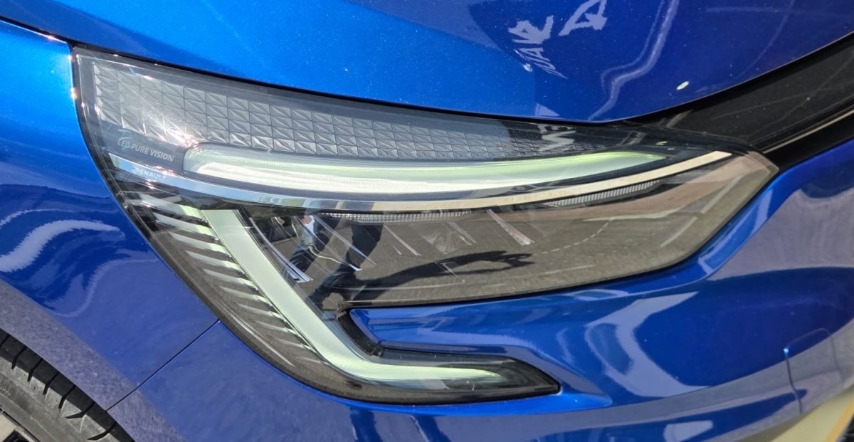 Renault Clio - Photo 23
