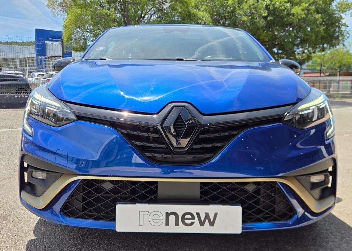 Renault Clio - Photo 24