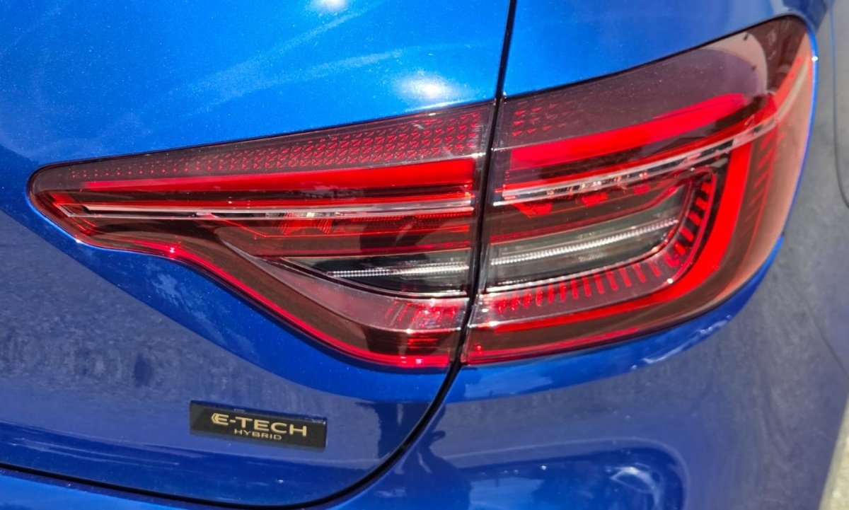 Renault Clio - Photo 25