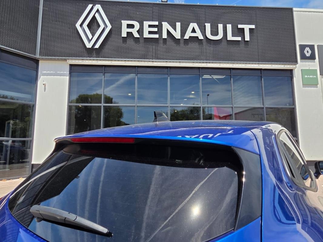 Renault Clio - Photo 26
