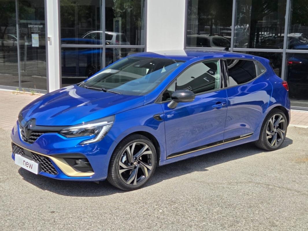 Renault Clio - Photo 3