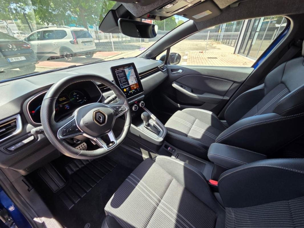 Renault Clio - Photo 4
