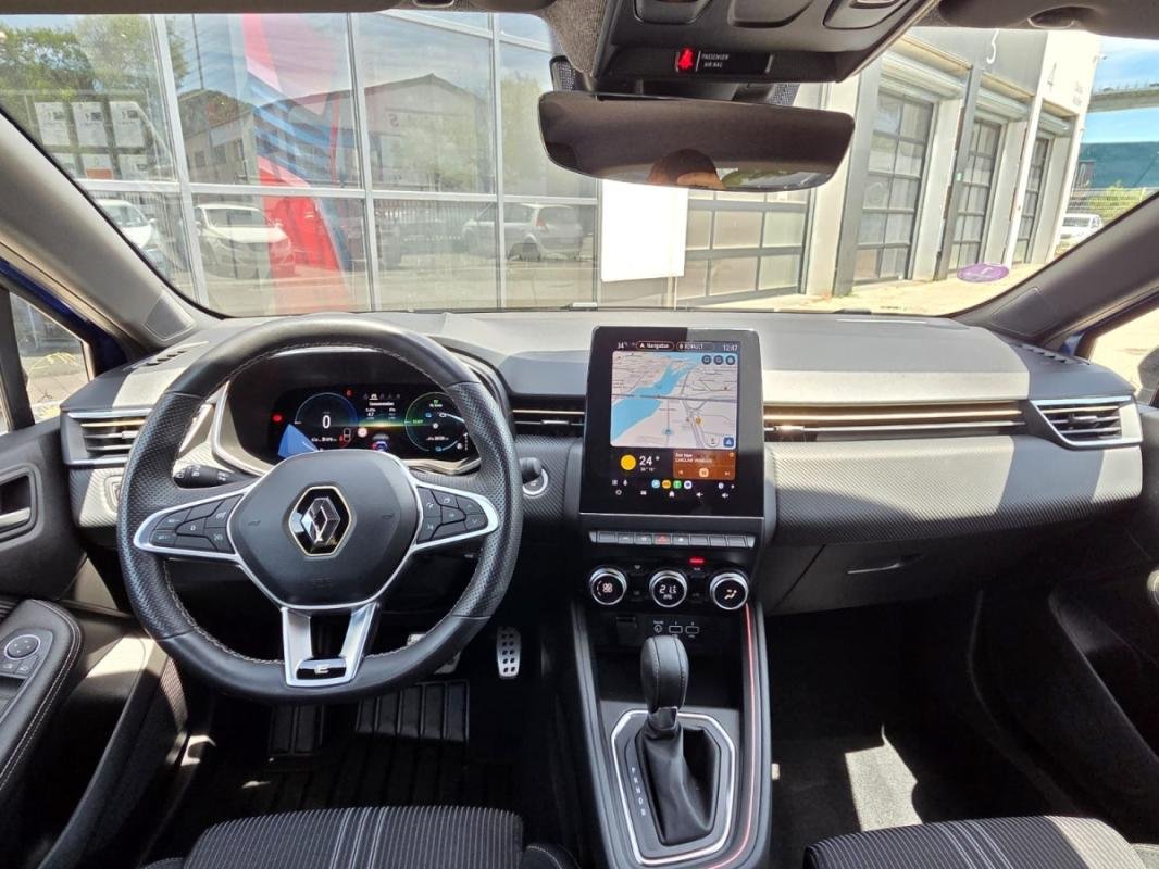 Renault Clio - Photo 6