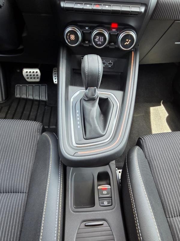 Renault Clio - Photo 8
