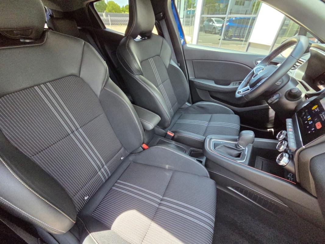 Renault Clio - Photo 10