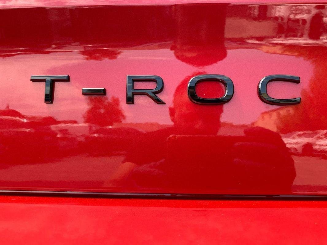 Volkswagen T-Roc - Photo 15