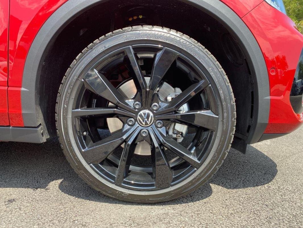 Volkswagen T-Roc - Photo 17