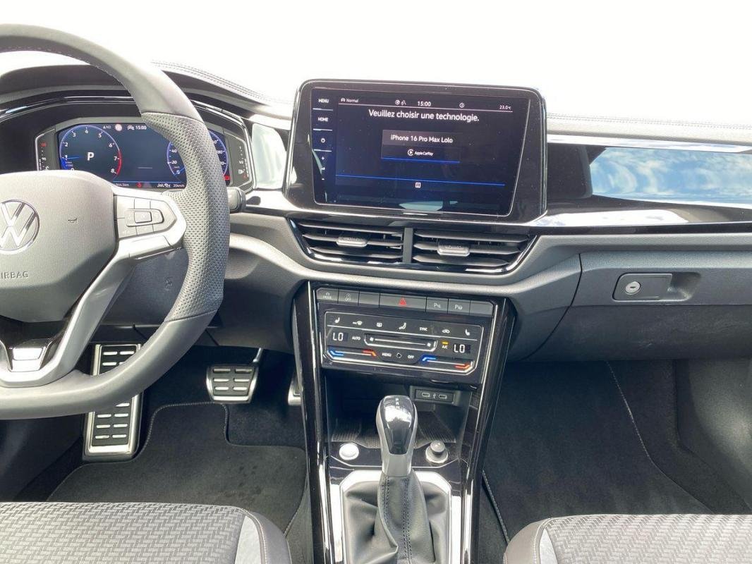 Volkswagen T-Roc - Photo 24