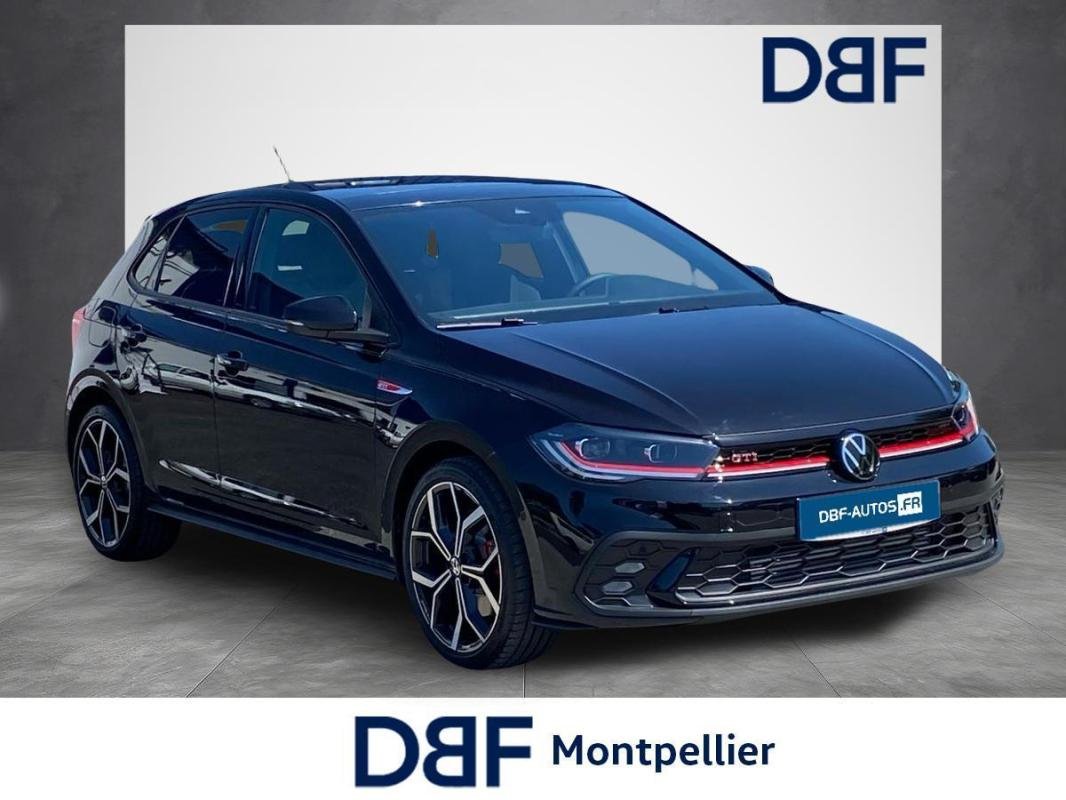 Volkswagen Polo - Photo 1