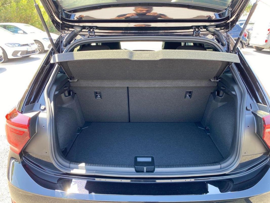 Volkswagen Polo - Photo 11