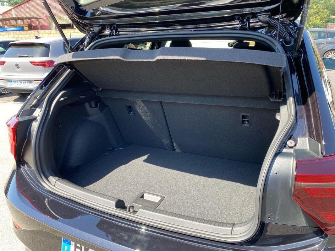 Volkswagen Polo - Photo 12