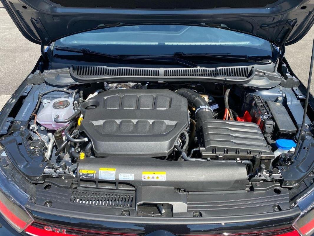 Volkswagen Polo - Photo 13