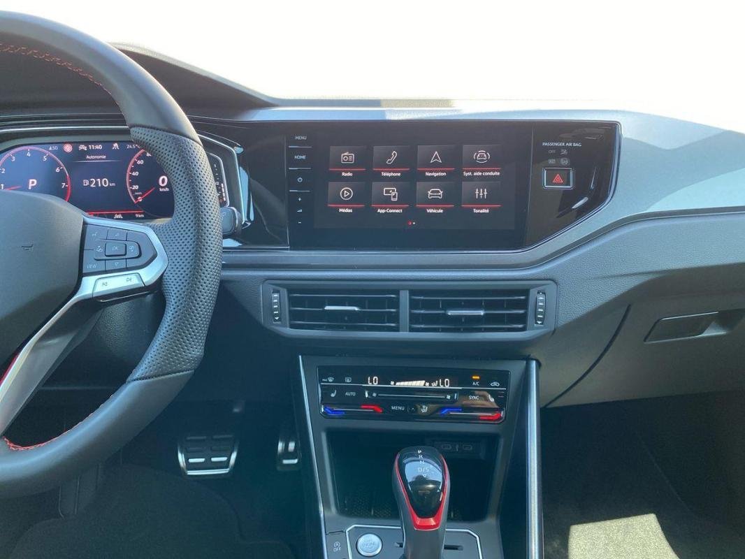 Volkswagen Polo - Photo 17