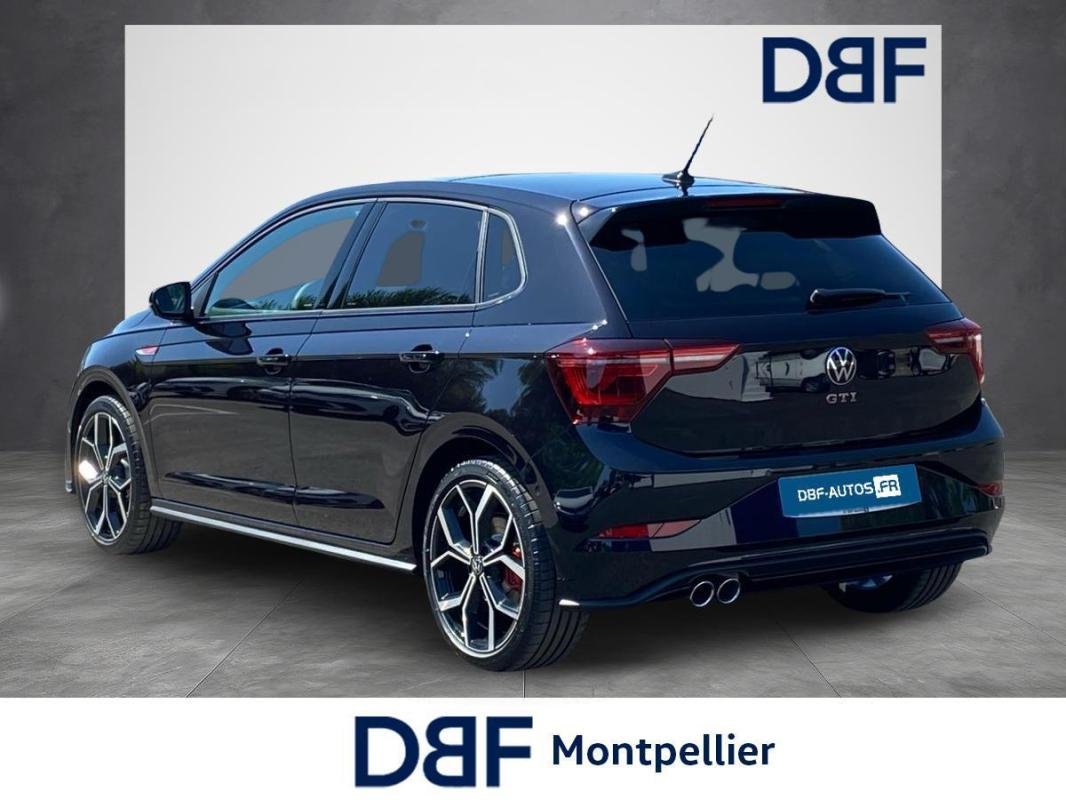 Volkswagen Polo - Photo 2