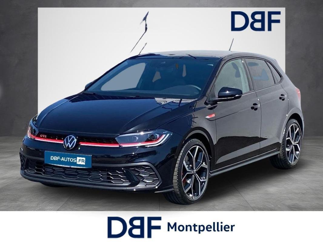 Volkswagen Polo - Photo 3