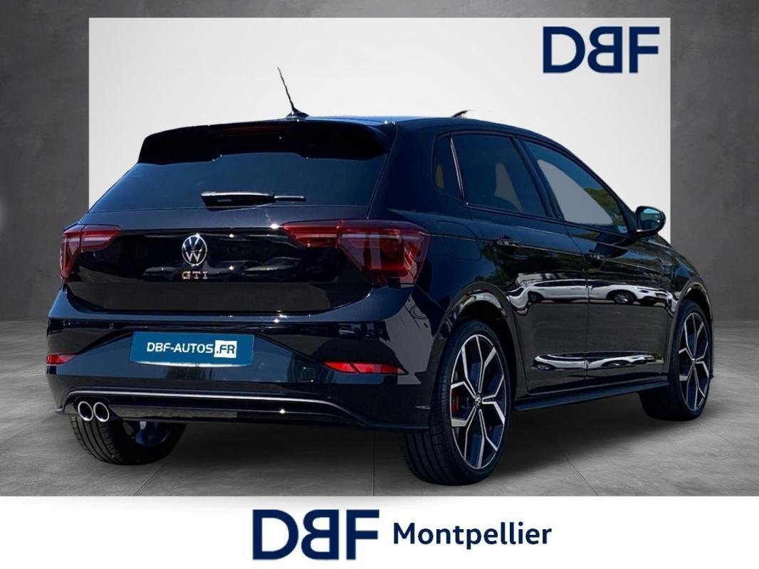 Volkswagen Polo - Photo 6