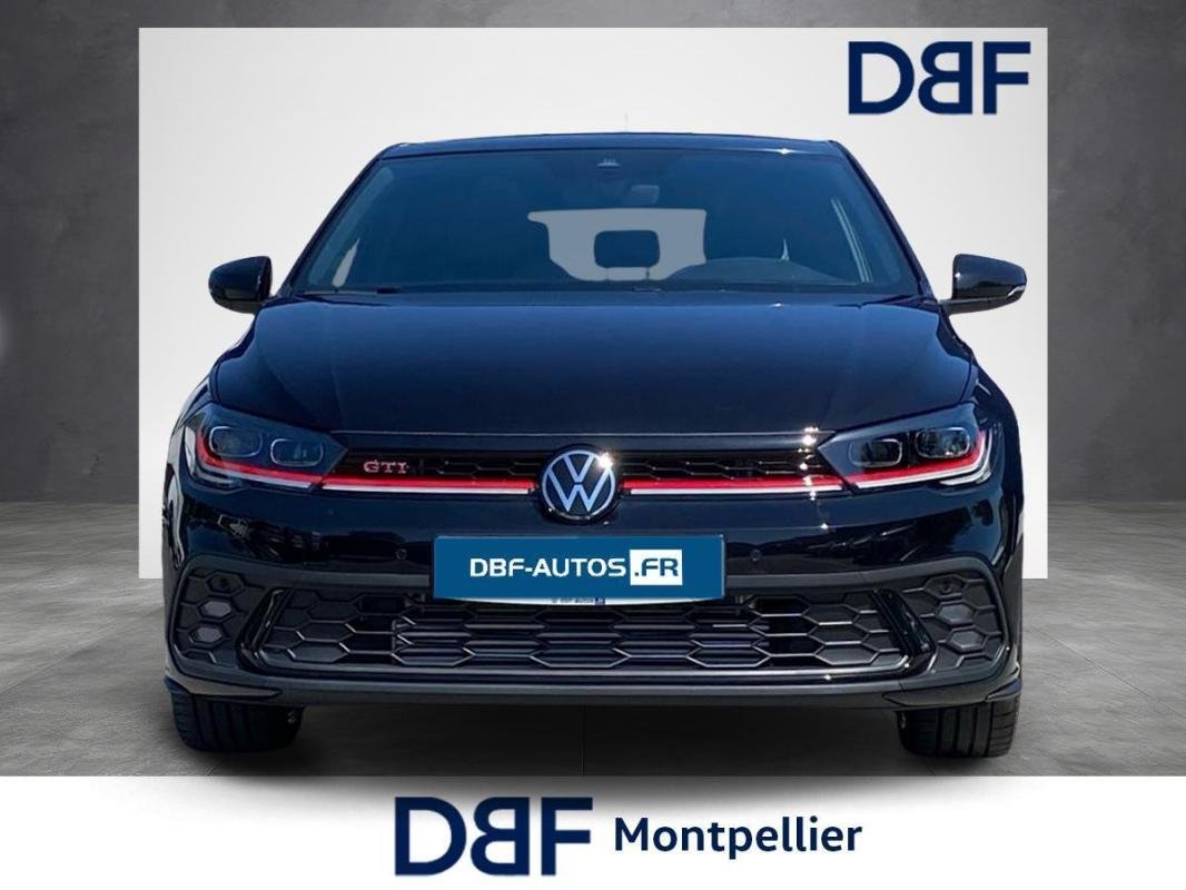 Volkswagen Polo - Photo 7