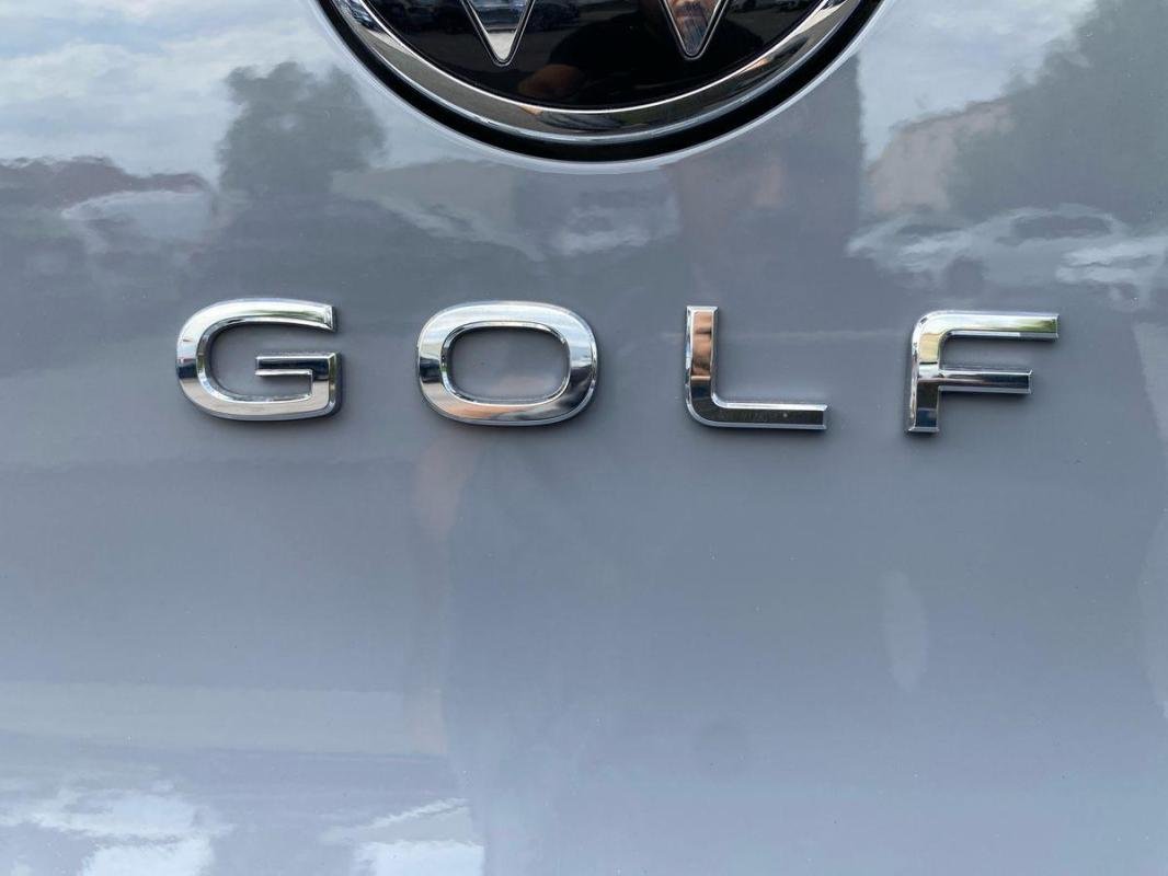 Volkswagen Golf - Photo 12