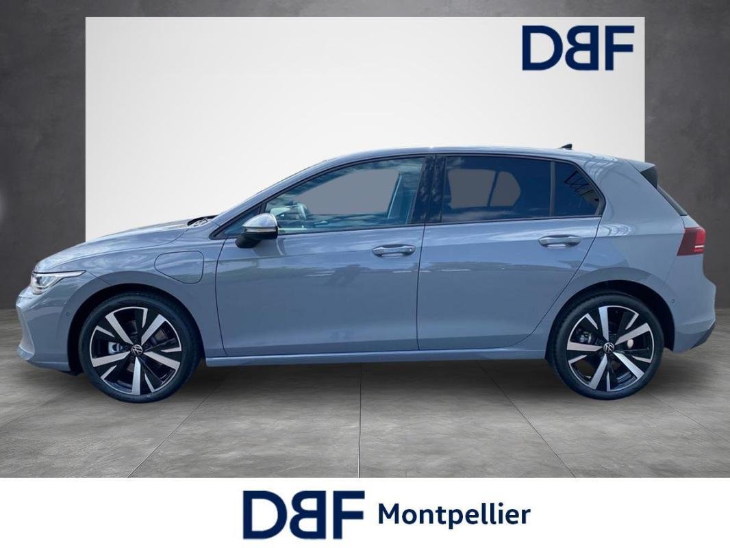 Volkswagen Golf - Photo 2