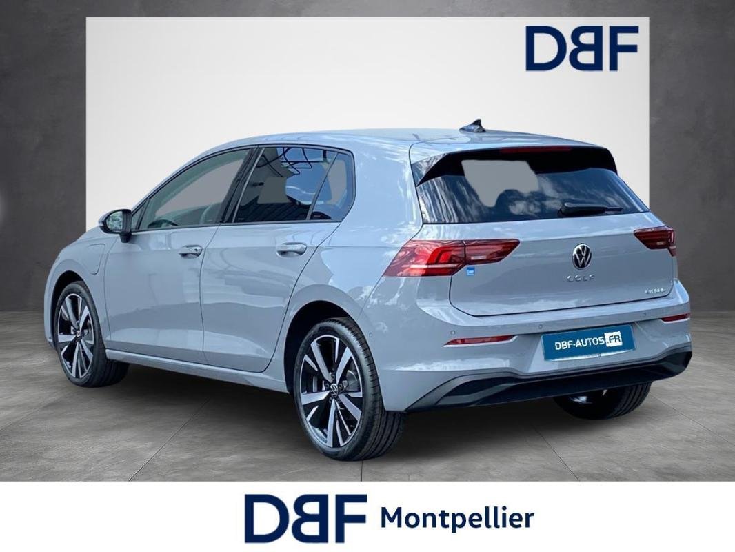 Volkswagen Golf - Photo 3