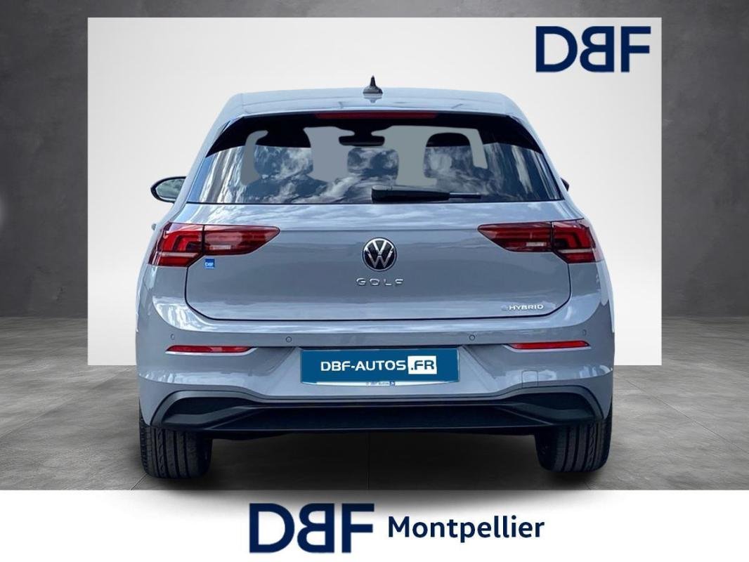 Volkswagen Golf - Photo 4