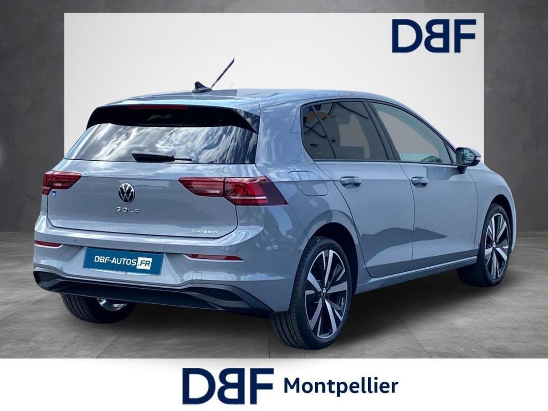 Volkswagen Golf - Photo 5
