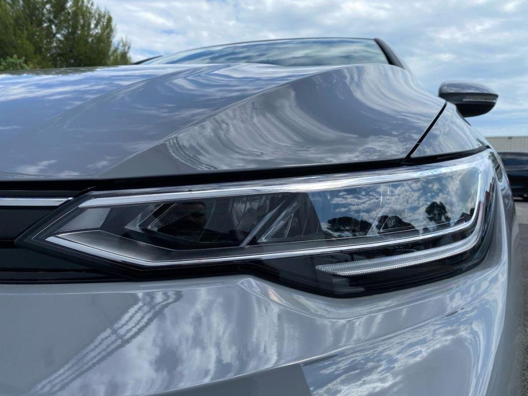 Volkswagen Golf - Photo 10