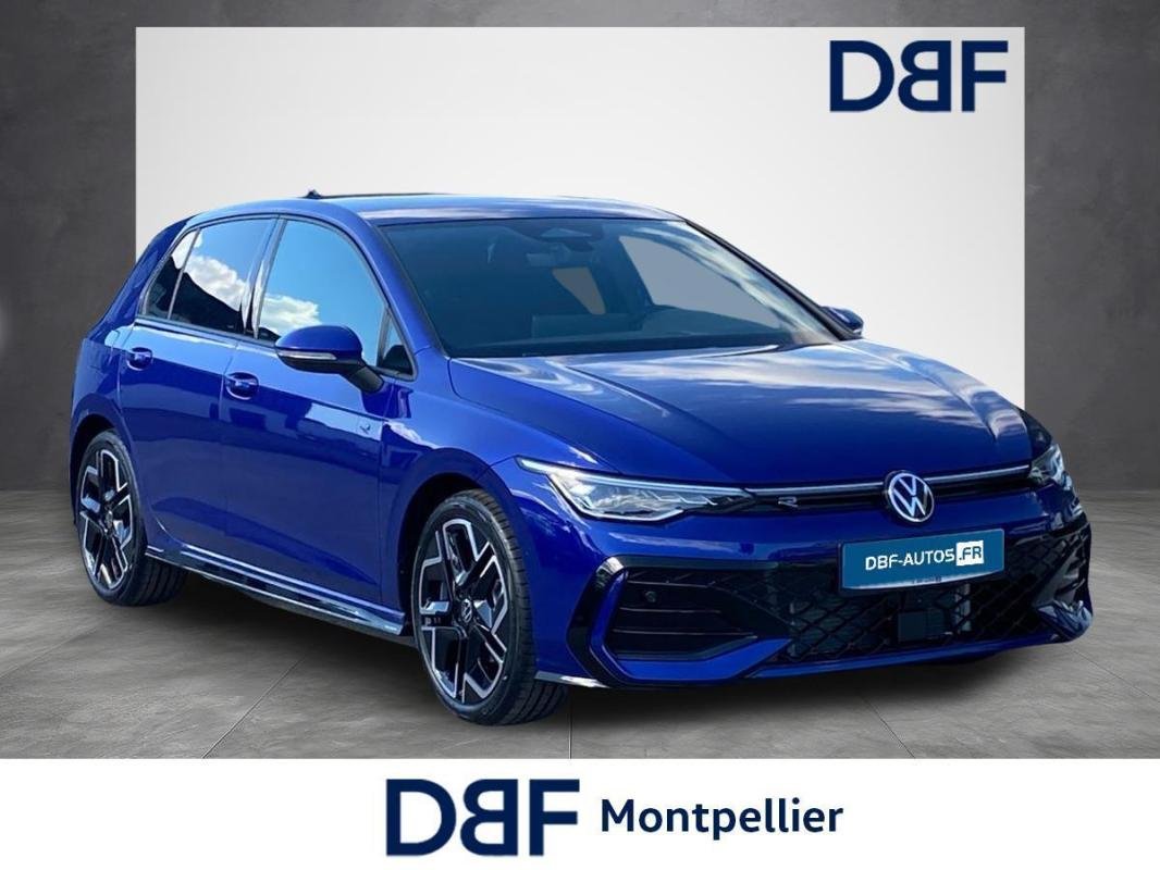 Volkswagen Golf - Photo 1