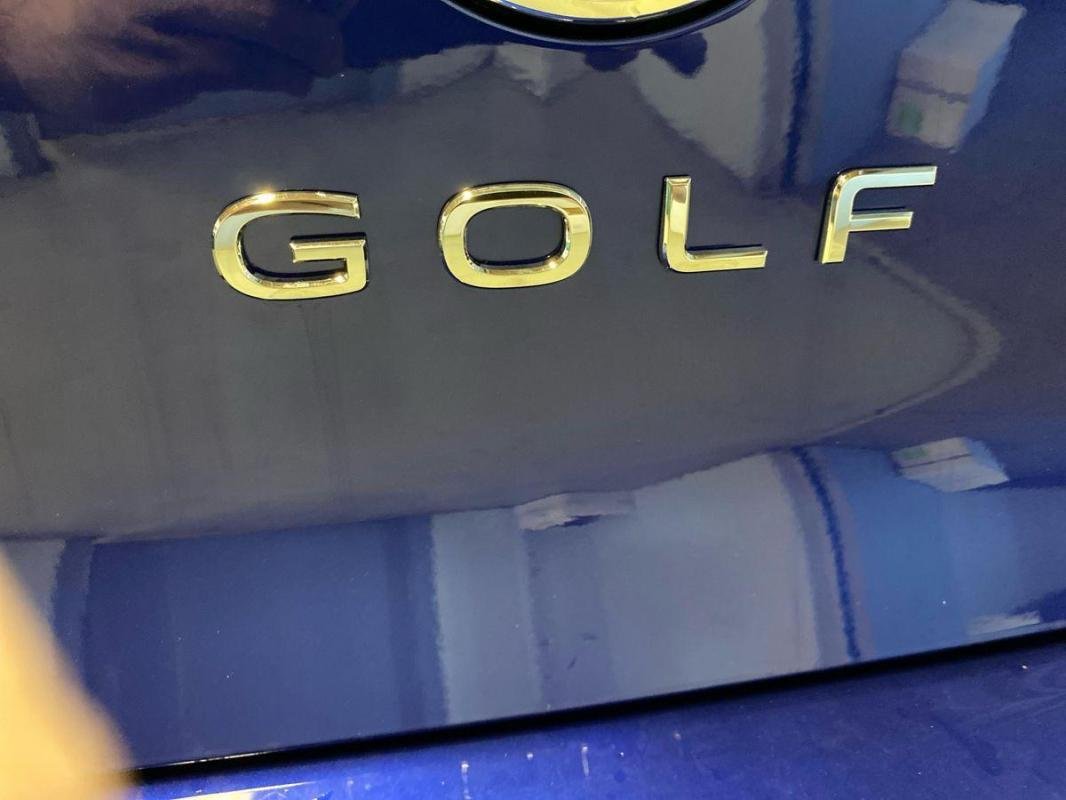 Volkswagen Golf - Photo 12