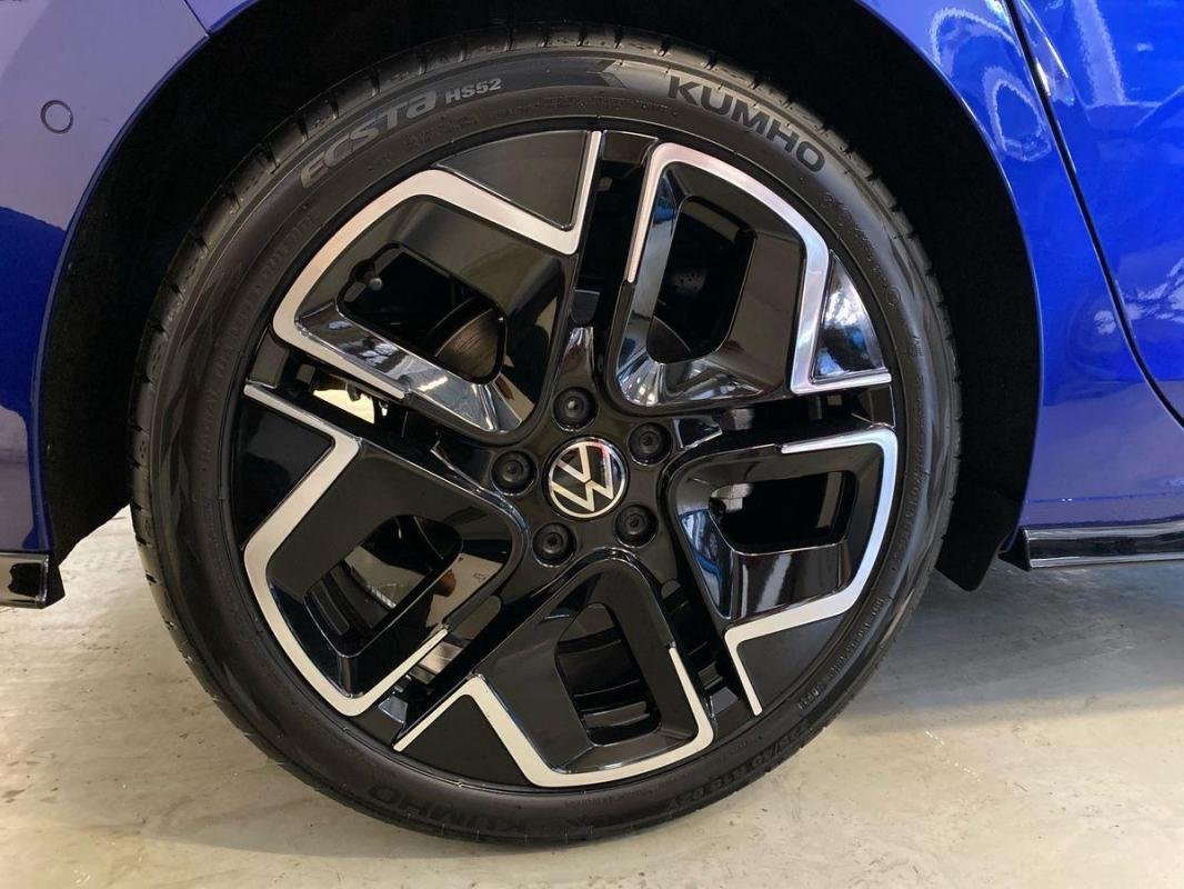 Volkswagen Golf - Photo 13
