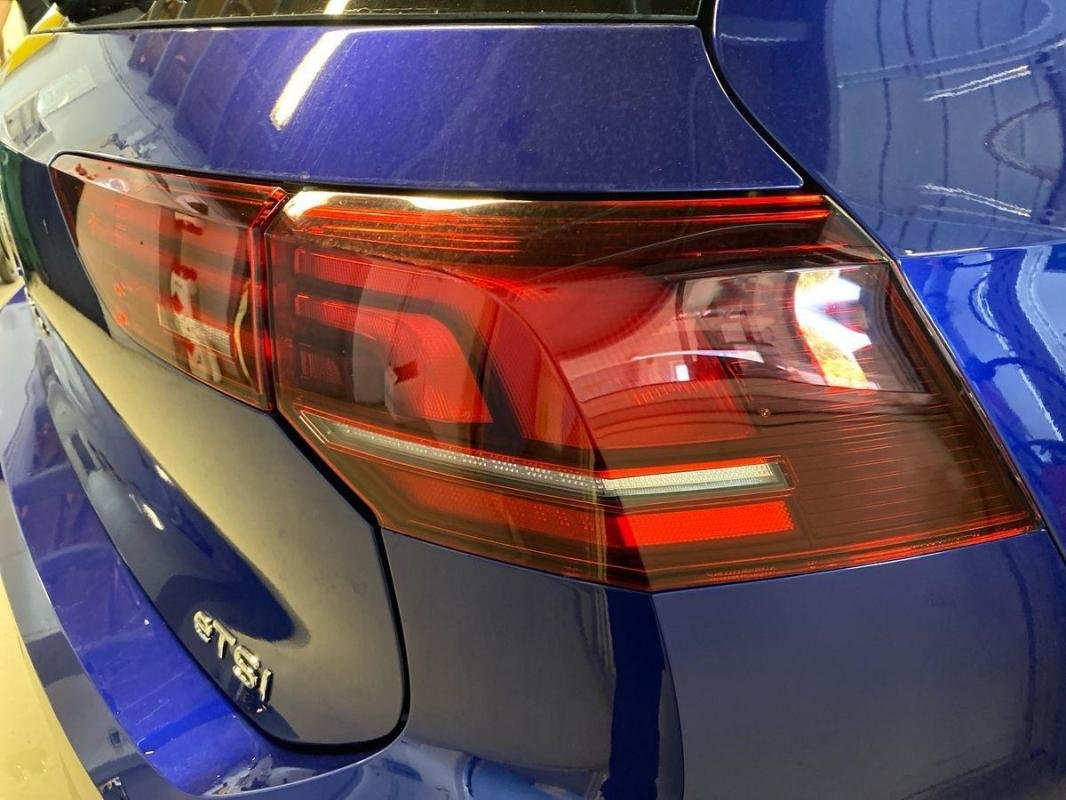 Volkswagen Golf - Photo 15