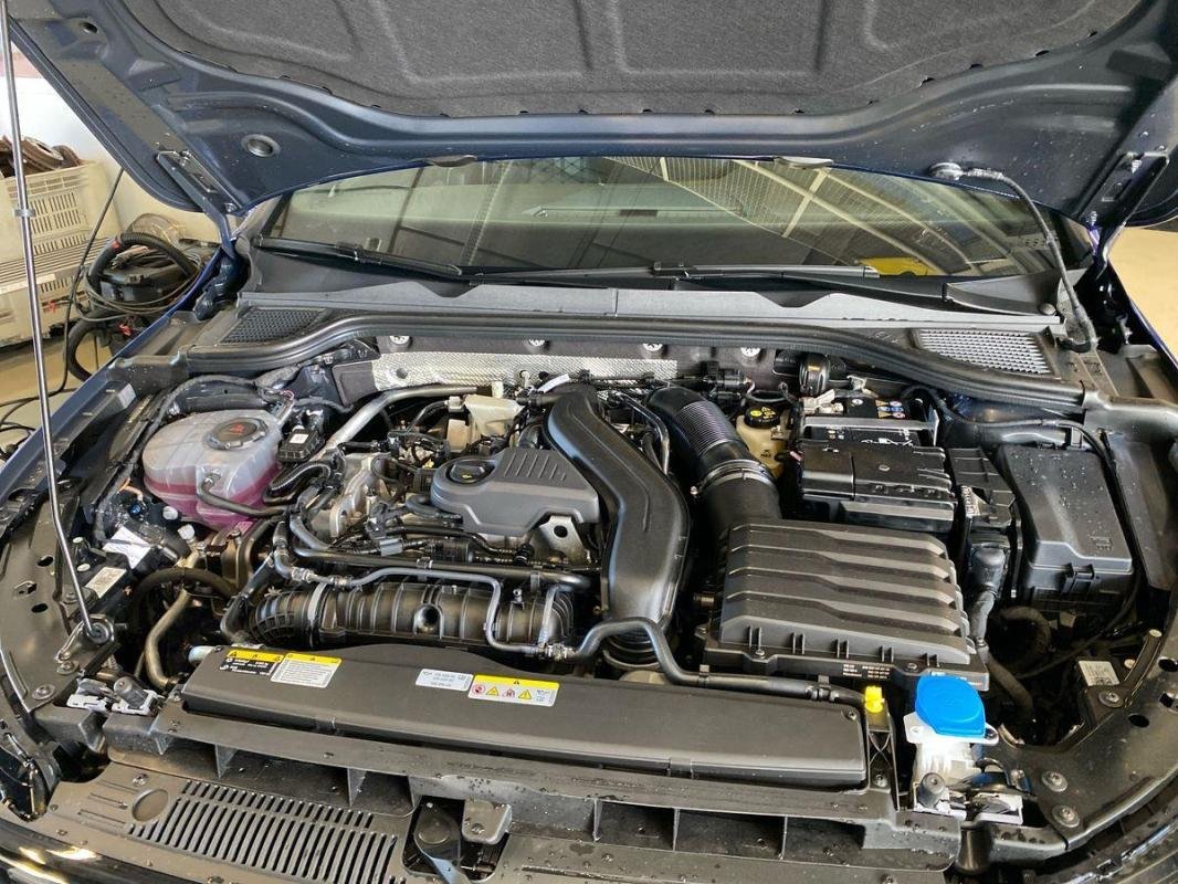 Volkswagen Golf - Photo 18