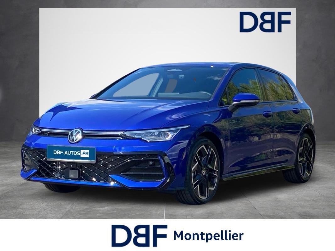 Volkswagen Golf - Photo 2