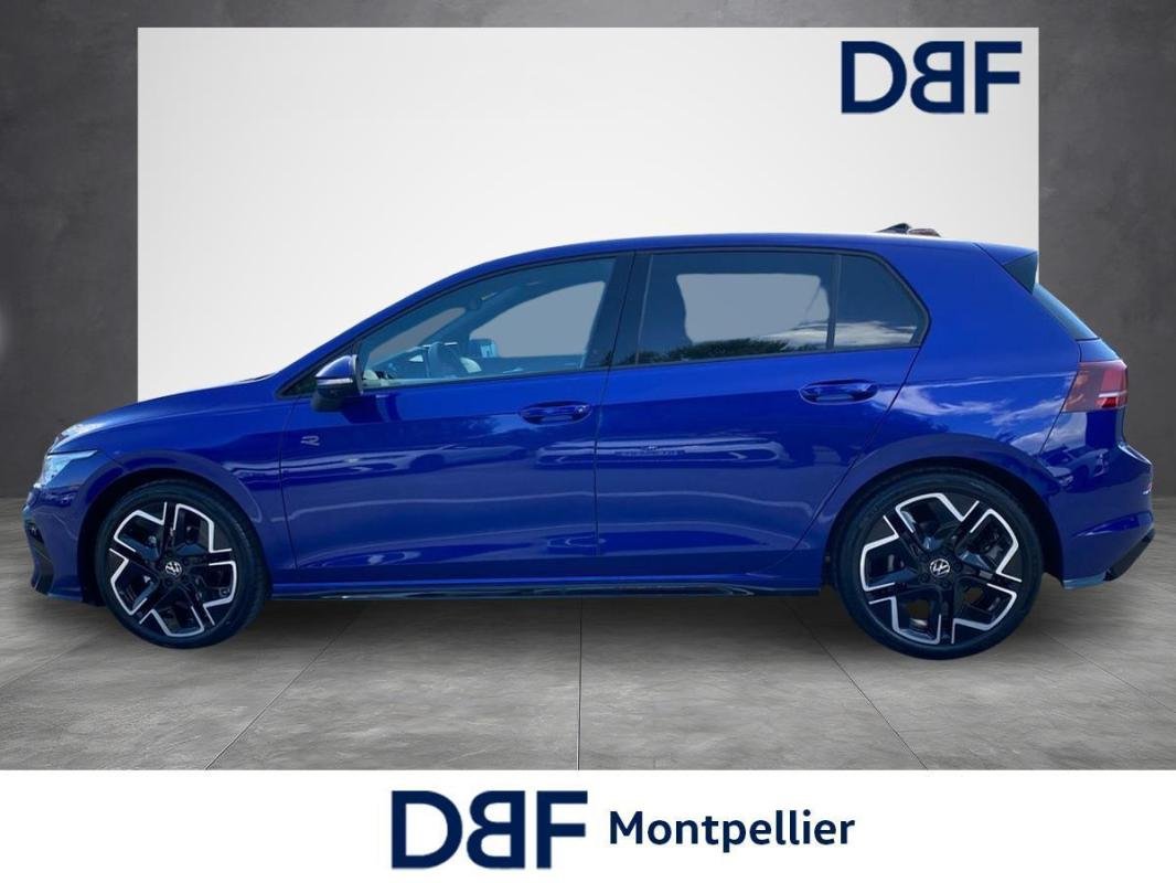 Volkswagen Golf - Photo 3