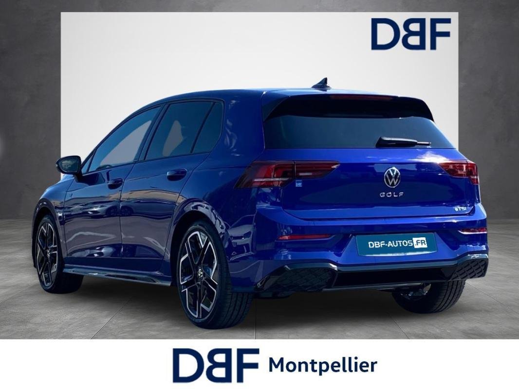 Volkswagen Golf - Photo 4
