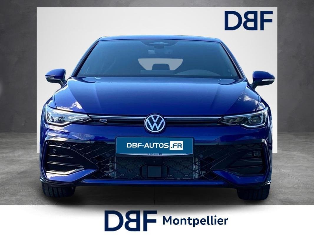 Volkswagen Golf - Photo 7